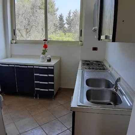 Nella Villa *